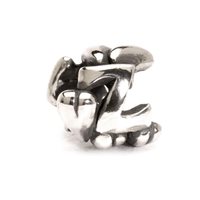 Charm Trollbeads in Argento TAGBE-10085 - TAGBE-10085